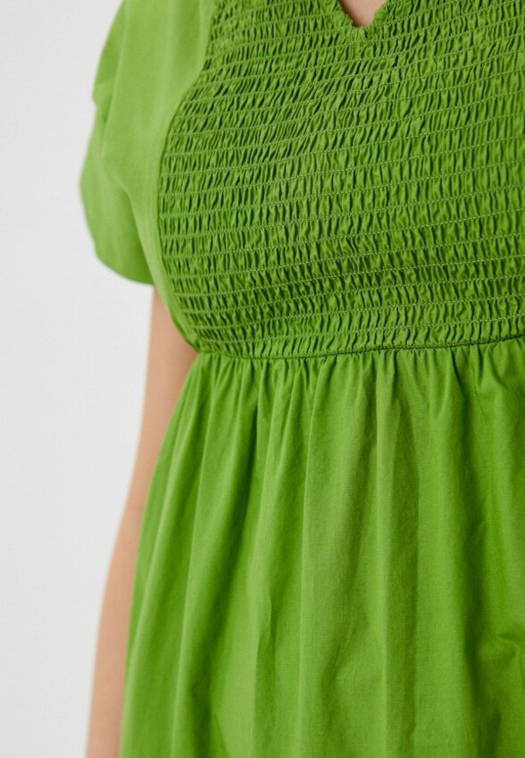 Платье Снежная Королева