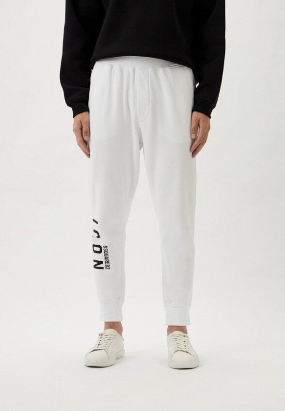Брюки спортивные Dsquared2