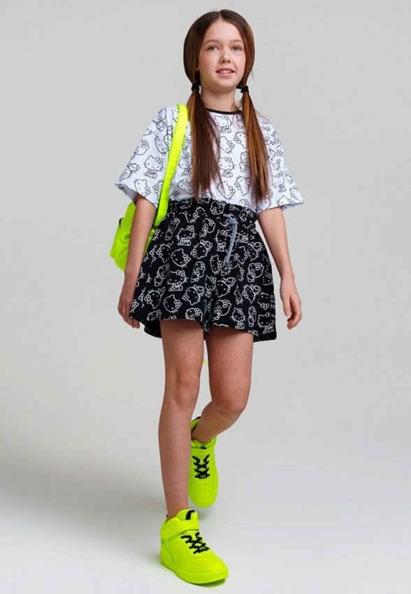 Шорты PlayToday