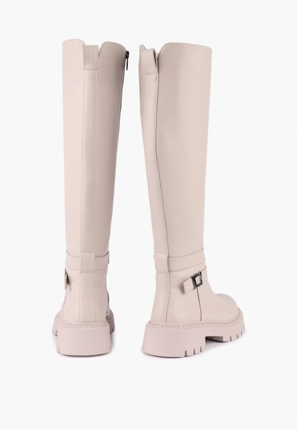 Ботфорты Instreet