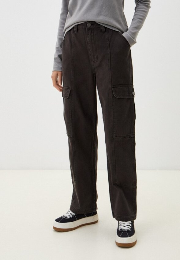 Джинсы Billabong