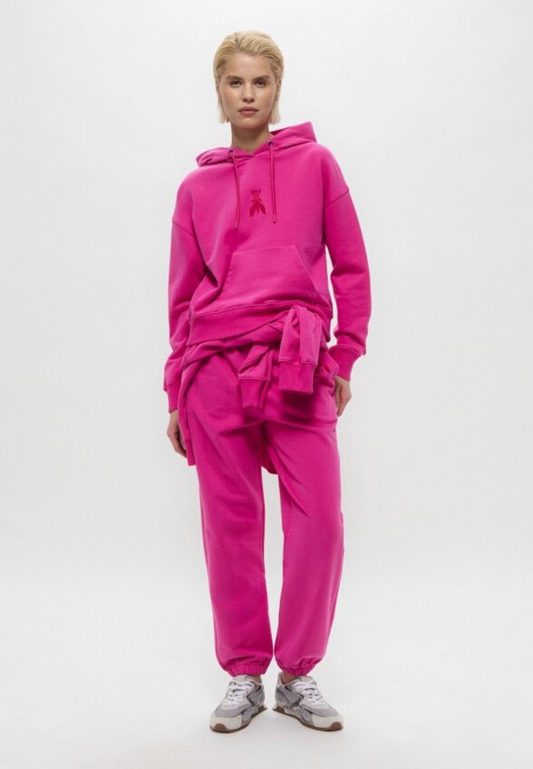 Худи Patrizia Pepe