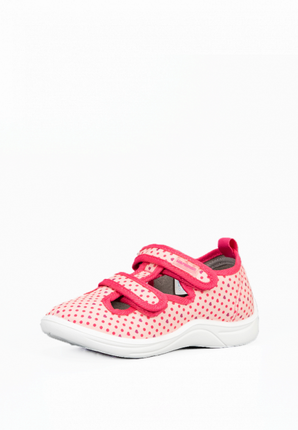 Сандалии Nordman