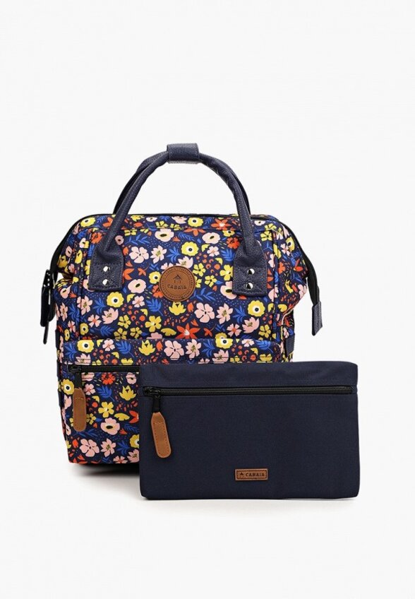 Рюкзак и органайзеры 2 шт. Cabaia
