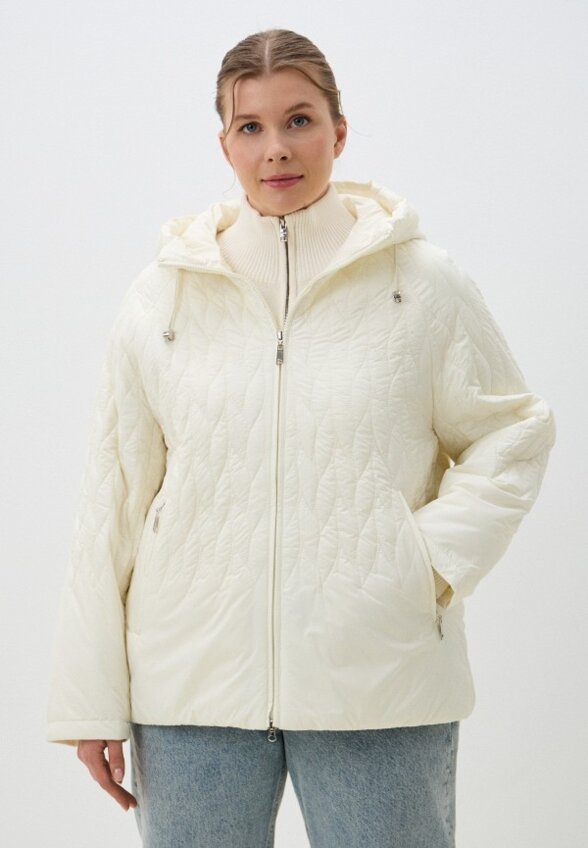 Куртка стеганая Karmel Style