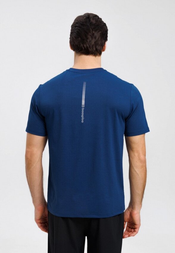 Футболка спортивная Baasploa