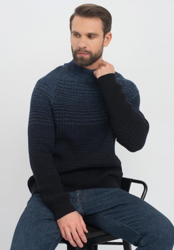 Джемпер Mavin