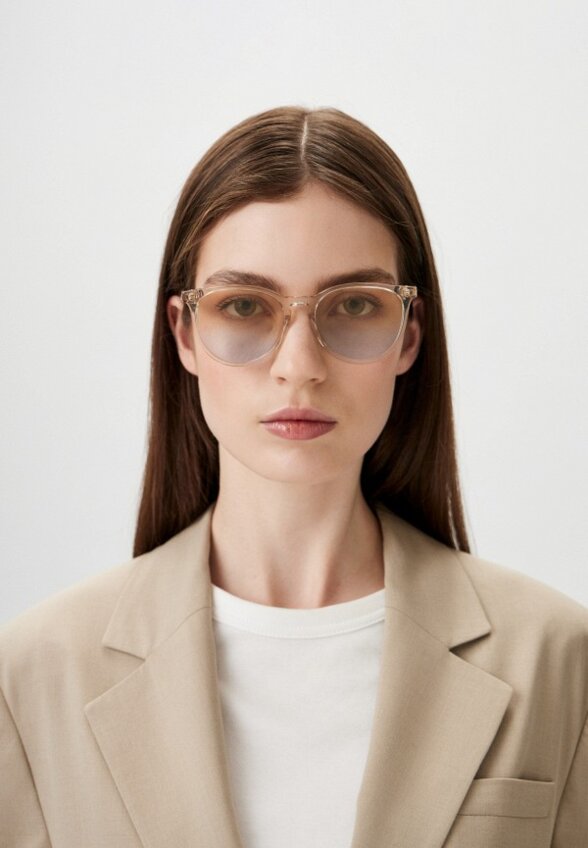 Очки солнцезащитные Zadig & Voltaire