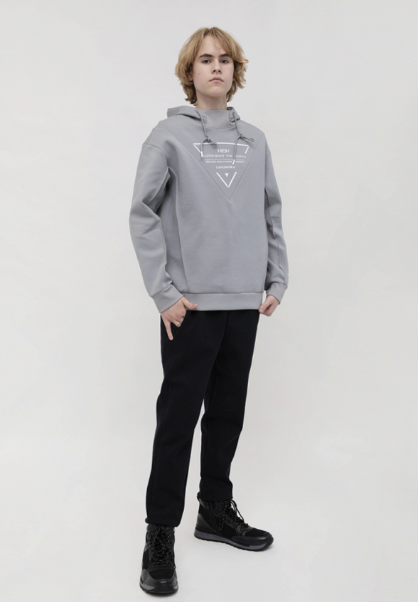 Худи High Experience