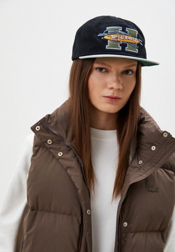 Бейсболка The Hundreds