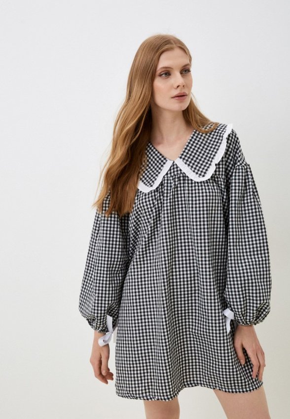 Платье UnicoModa
