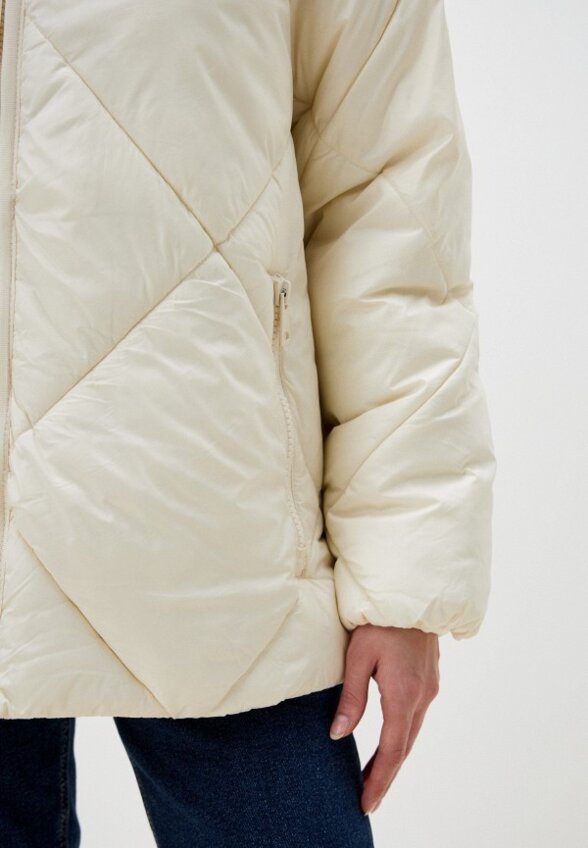 Куртка стеганая Calliope