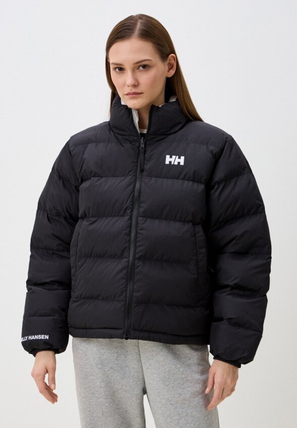 Пуховик Helly Hansen
