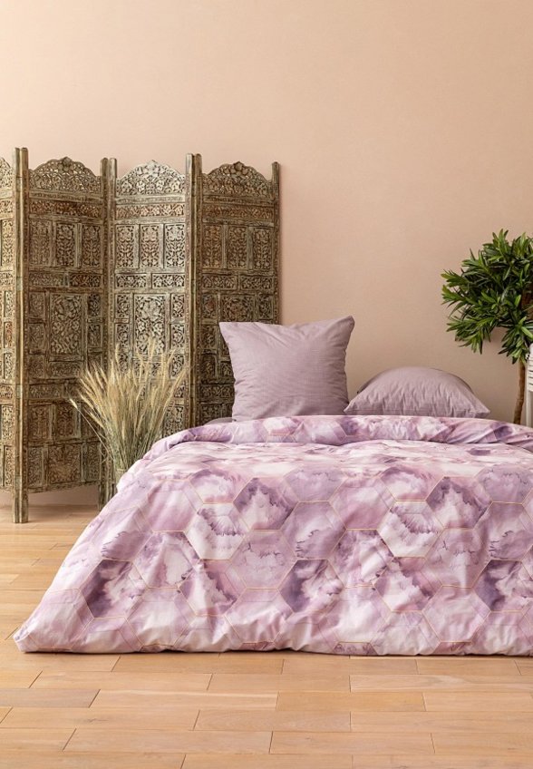 Постельное белье Семейное Унисон