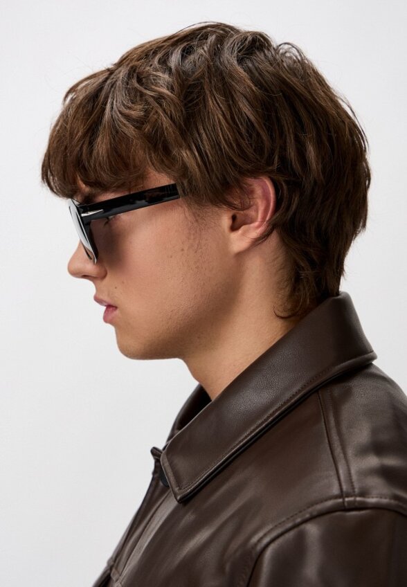 Очки солнцезащитные David Beckham