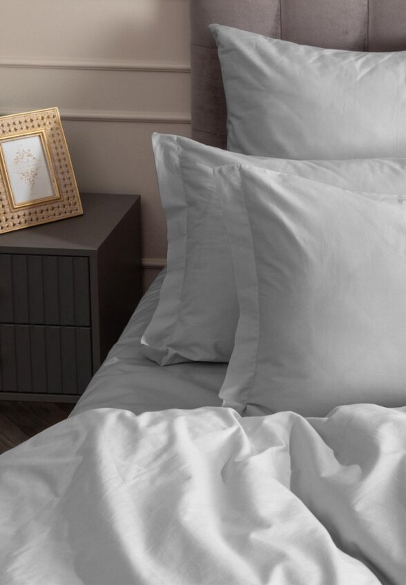 Постельное белье Евро Cozy Home