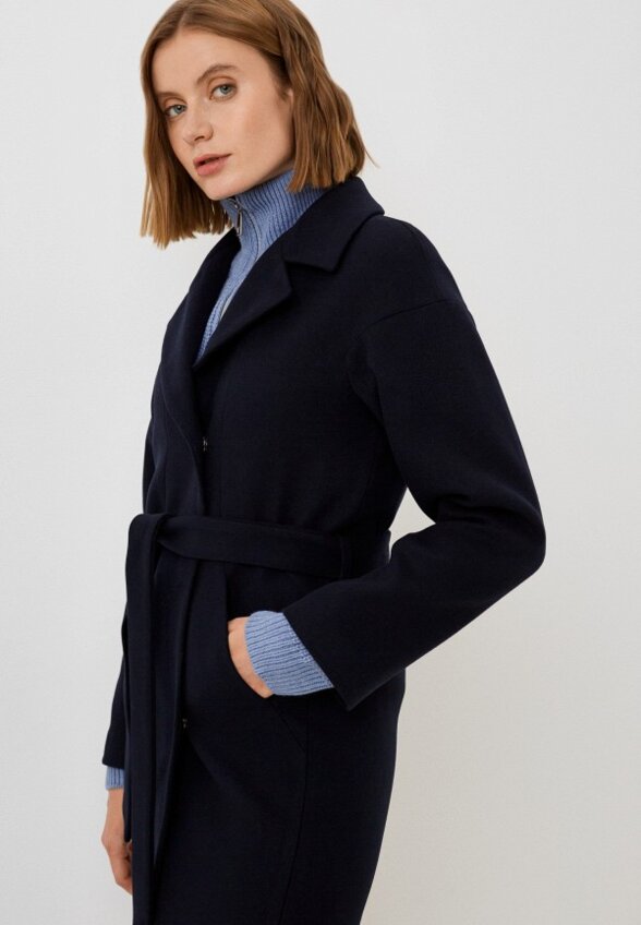 Пальто-халат Ovelli