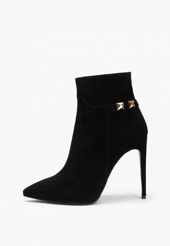 Ботильоны Pazolini