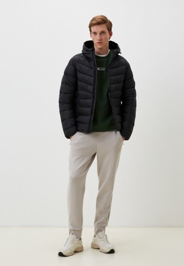 Куртка утепленная Fila