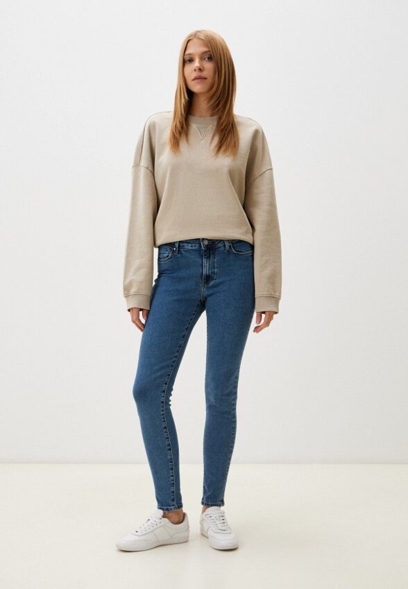 Джинсы Colin's