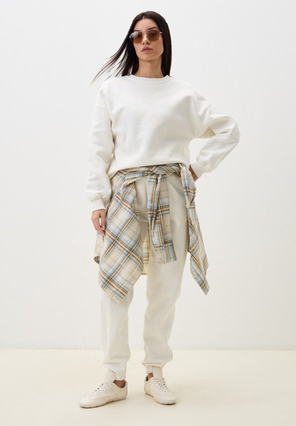 Свитшот N.O.A.