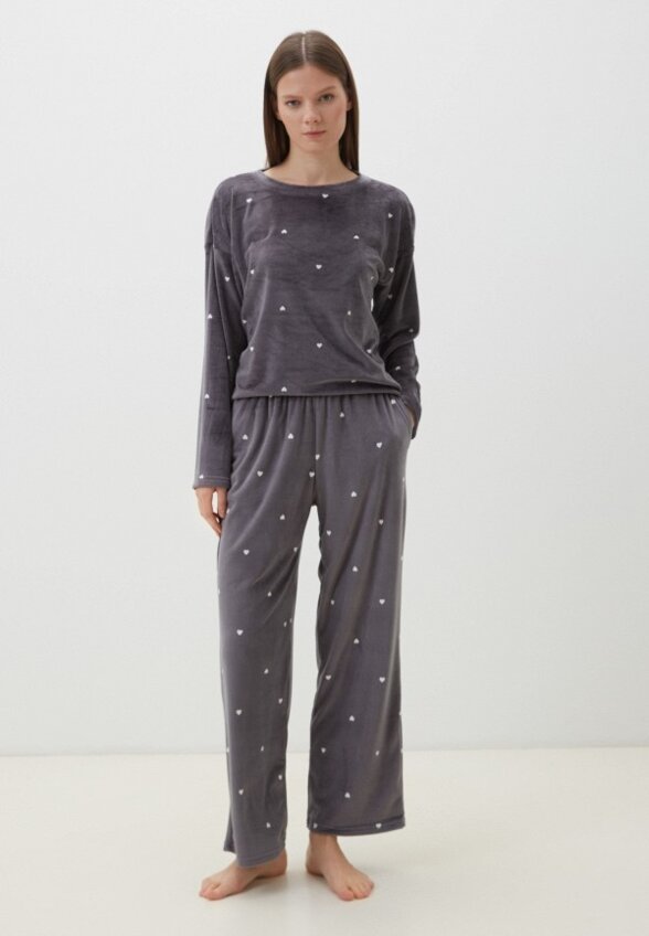 Брюки домашние Befree