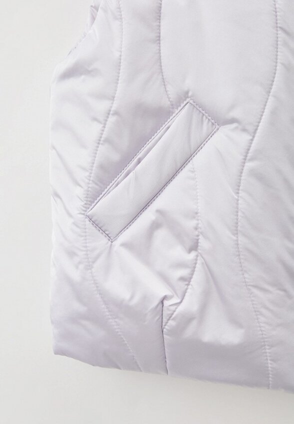 Жилет утепленный Mia Gia