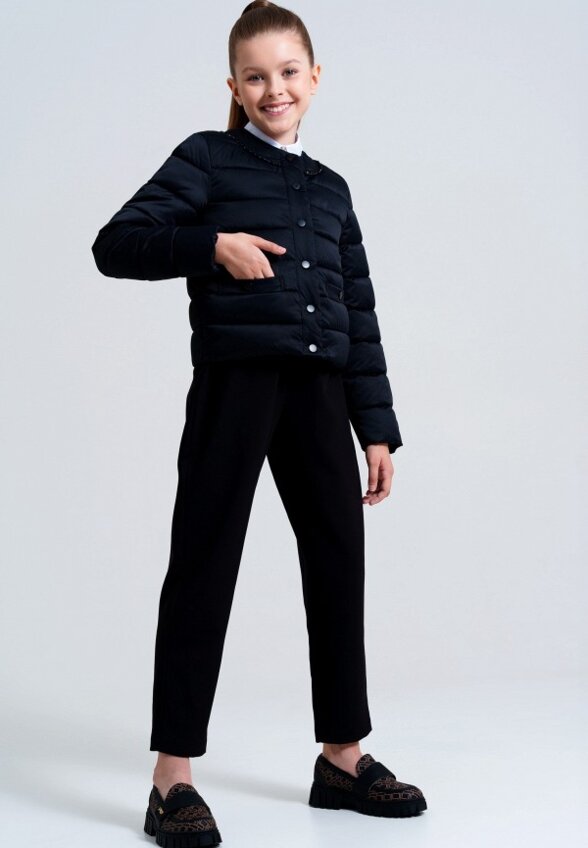 Куртка утепленная PlayToday