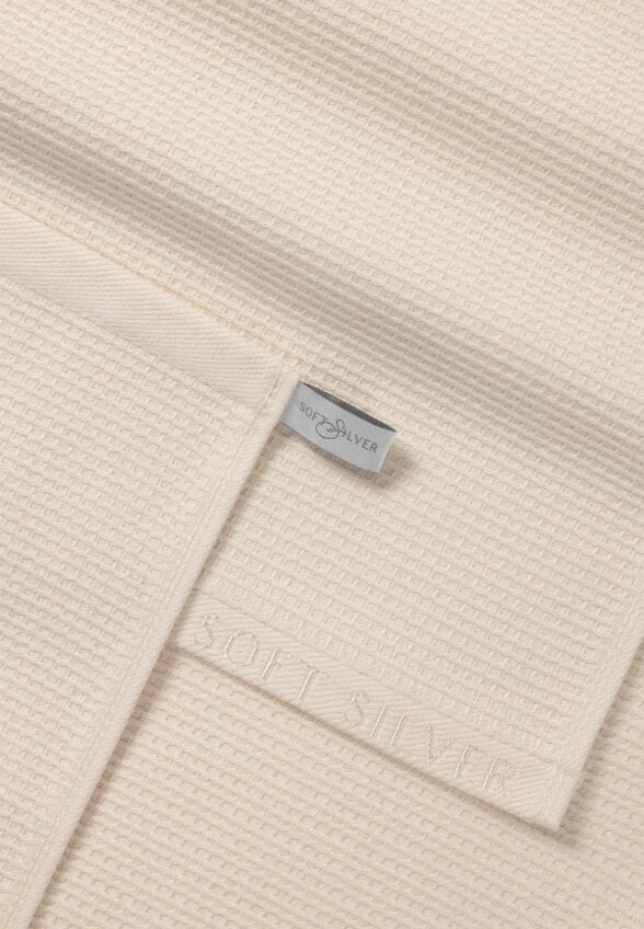 Полотенце Soft Silver
