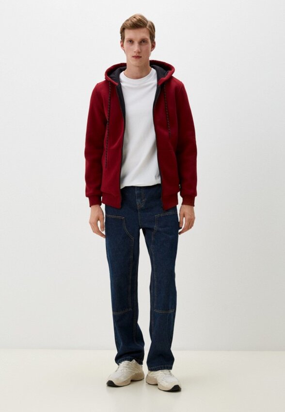 Толстовка D.S