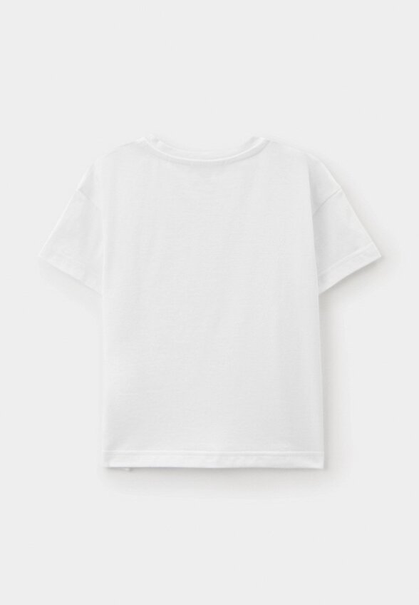 Футболка DanMaralex