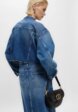 Куртка джинсовая Twinset Milano5  - превью