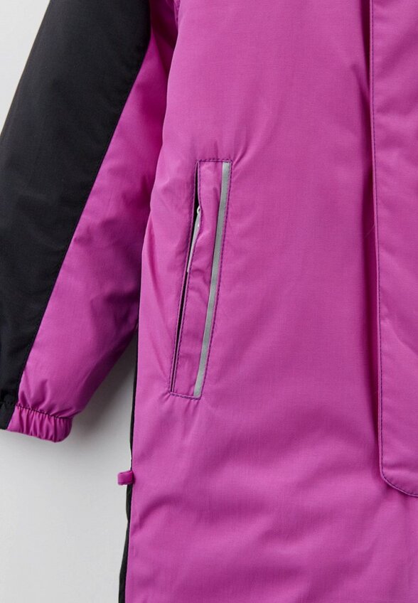 Комбинезон утепленный Kerry