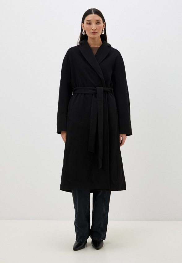 Пальто-халат The Hills