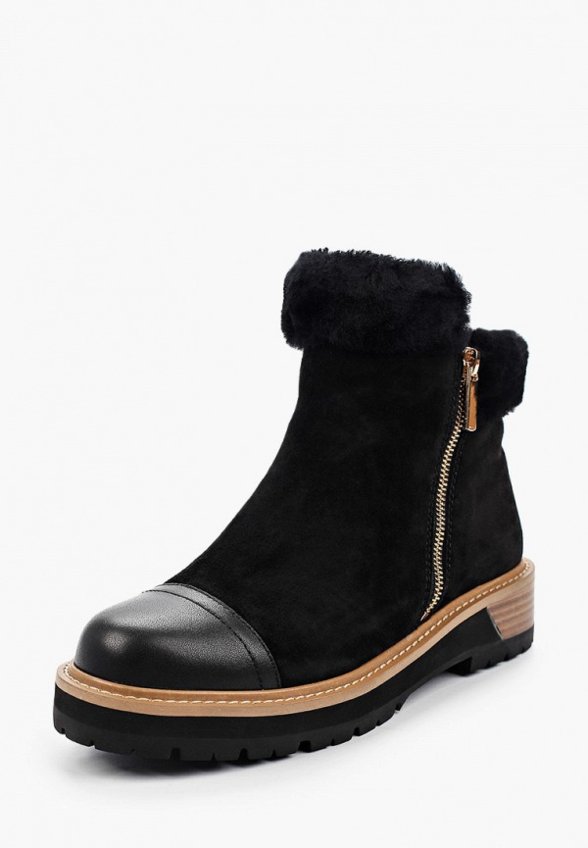 Ботинки Passegiata