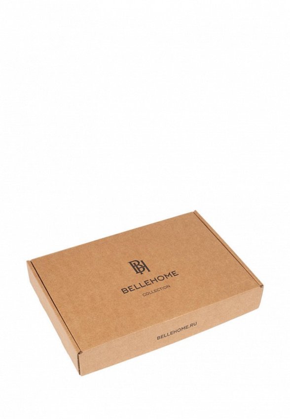 Комплект салфеток сервировочных Bellehome