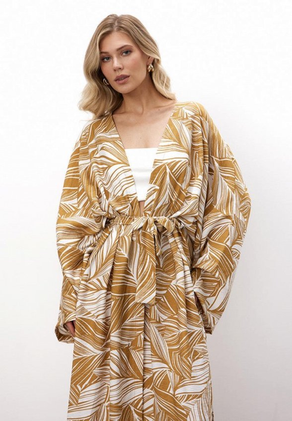 Туника пляжная Dintime