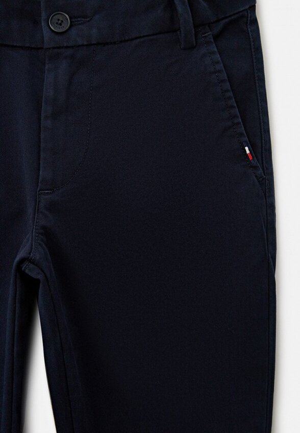 Брюки Tommy Hilfiger