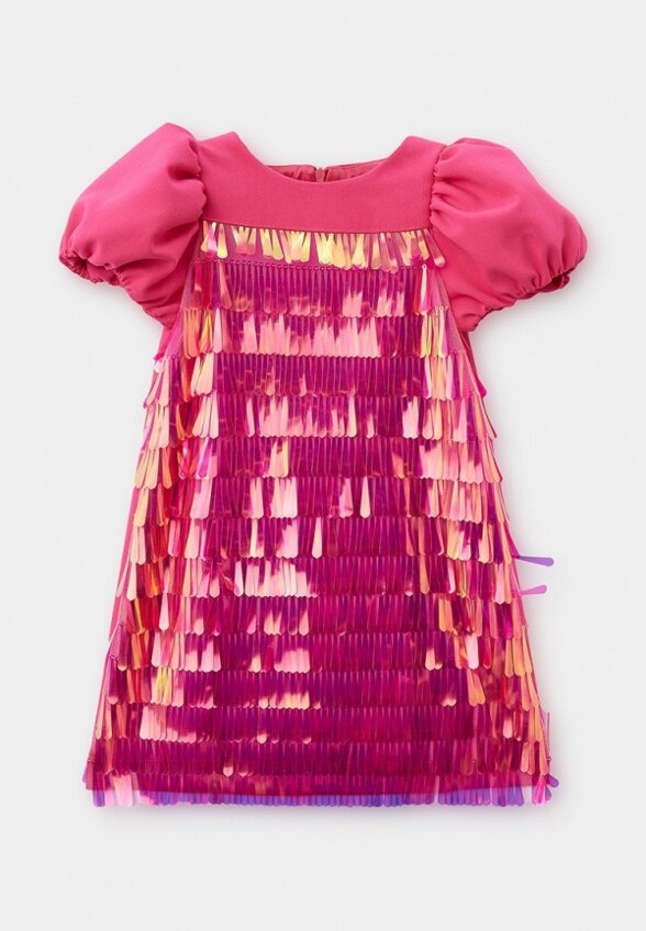 Платье Choupette