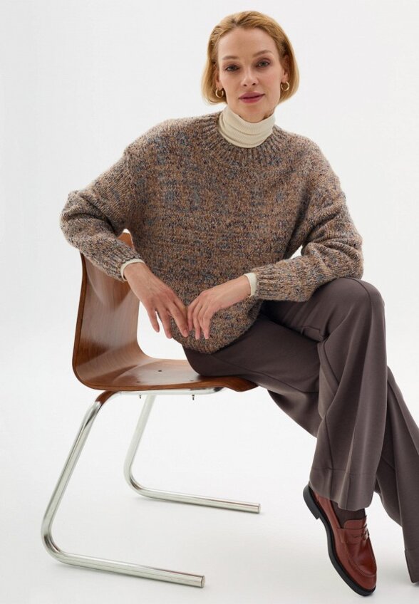 Джемпер Bulmer