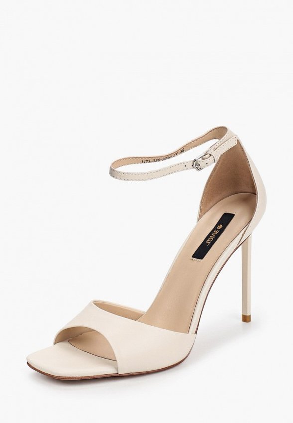 Босоножки Evigi