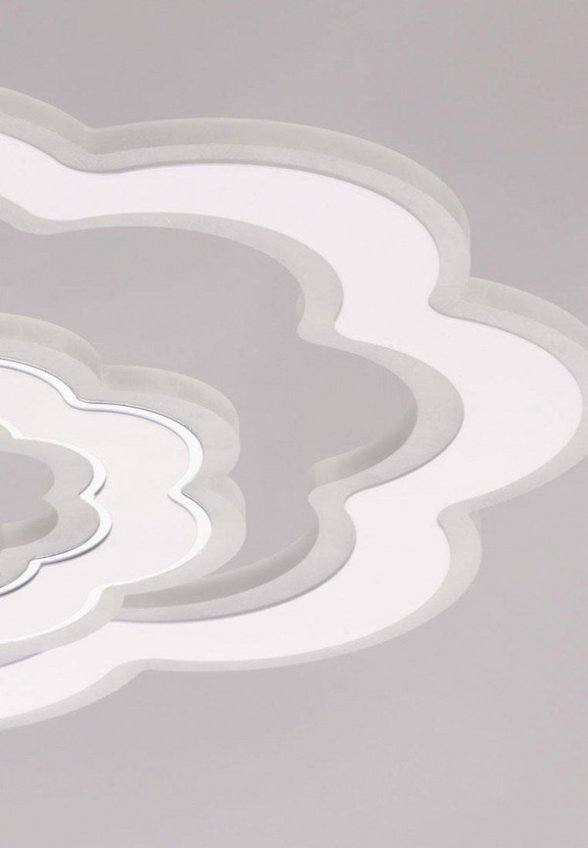 Люстра De City