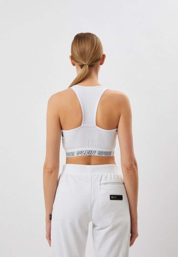 Топ спортивный Plein Sport