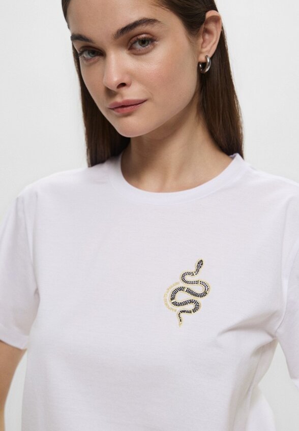 Футболка Emporio Armani