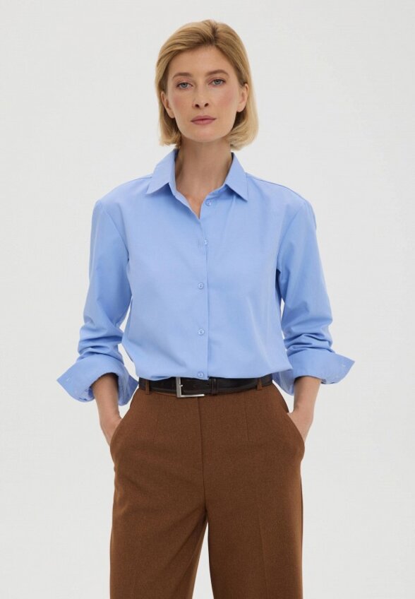 Рубашка Ascentelle
