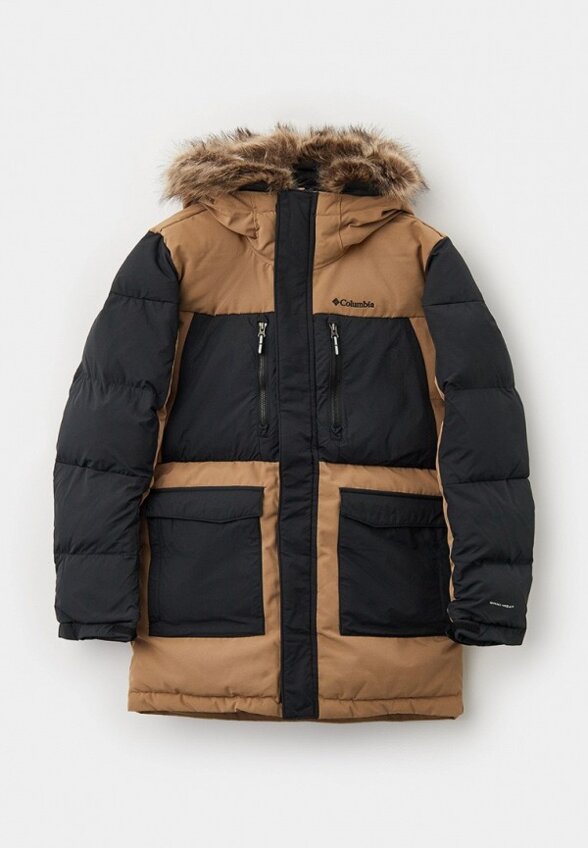 Куртка утепленная Columbia