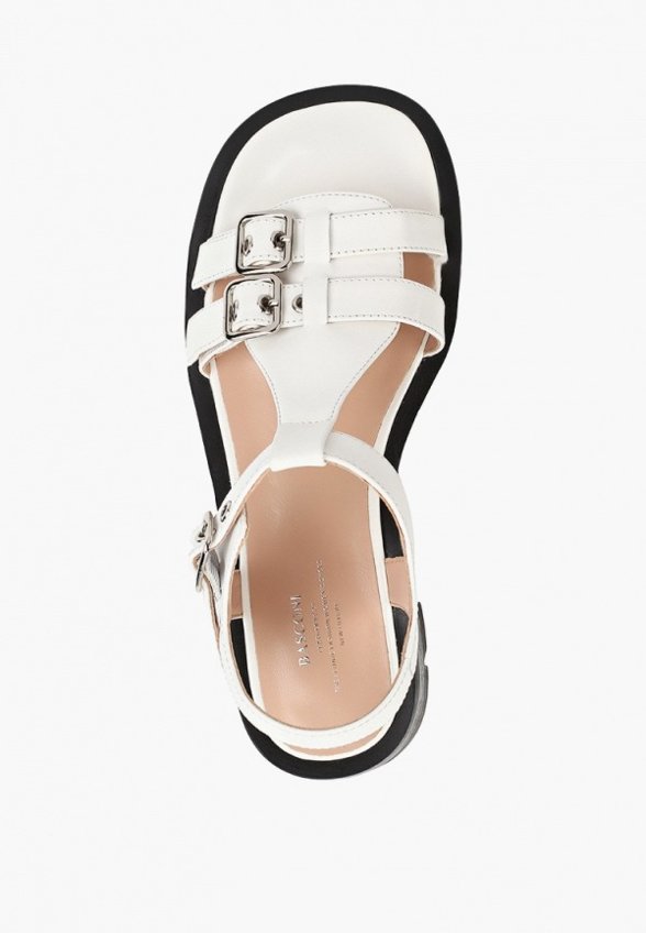 Сандалии Basconi