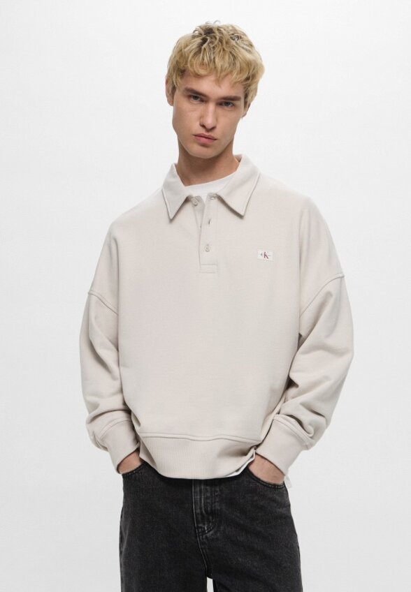 Свитшот Calvin Klein Jeans