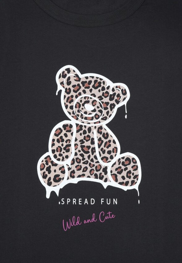 Футболка Апрель