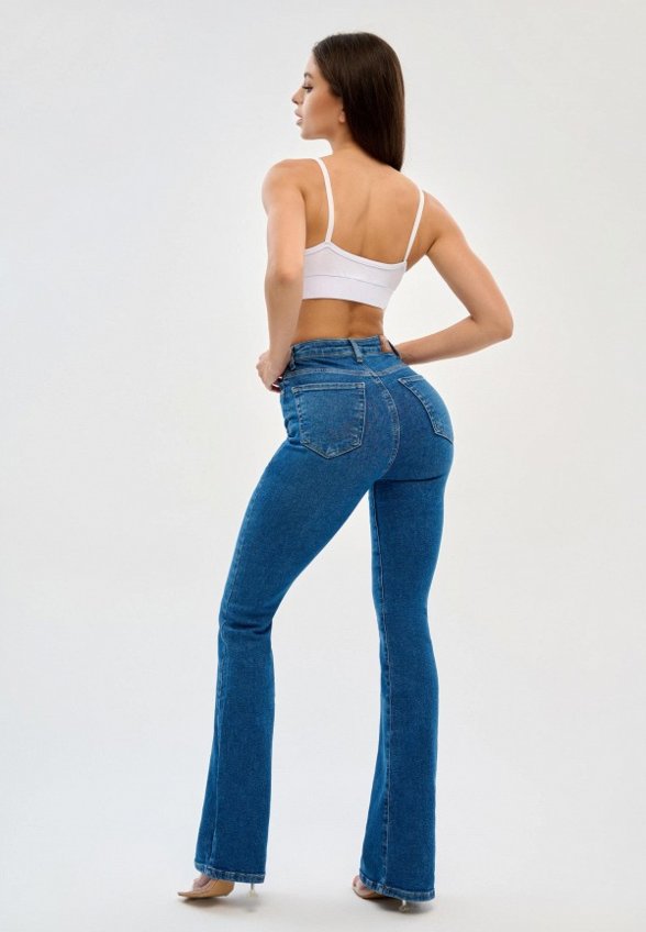 Джинсы Bona Fide